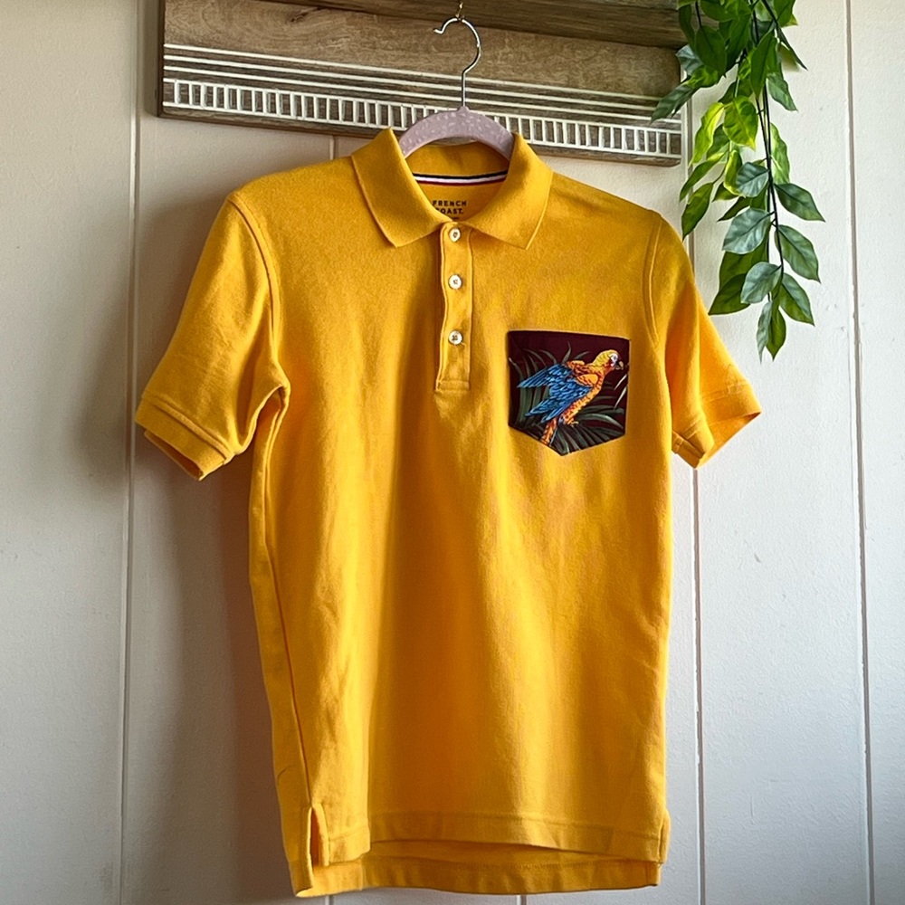 Bold button down - Picture 4 of 13